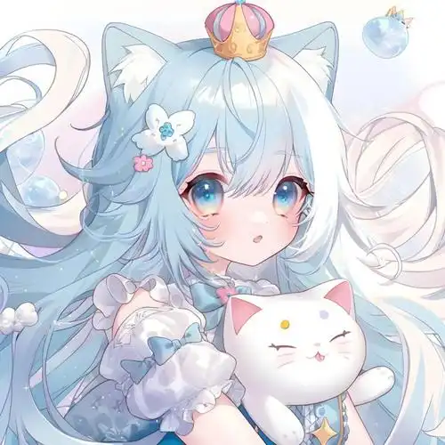 星河领航员星仔